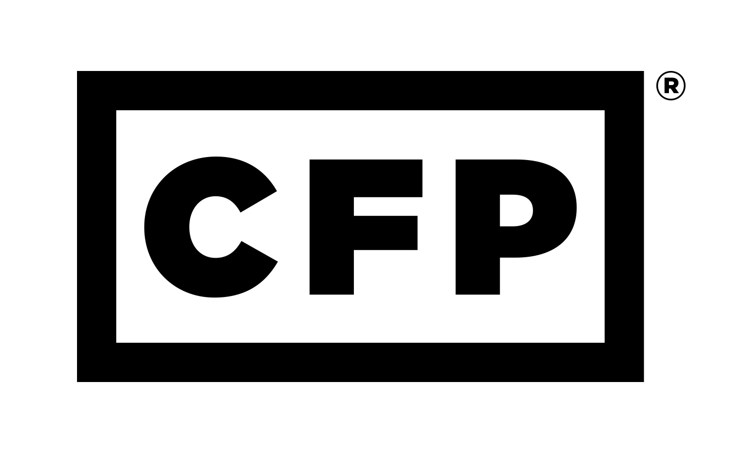 CERTIFIED FINANCIAL PLANNER certification