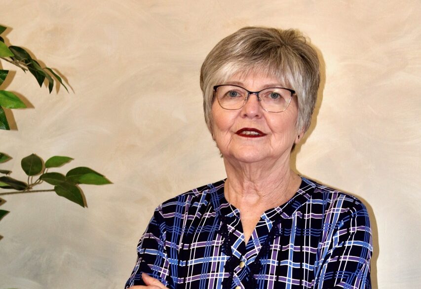 Carolyn A. Peterson