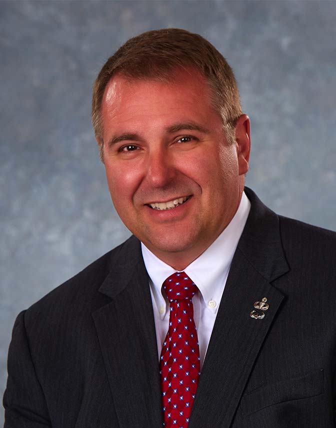 Mathew W. Donald, Esq.